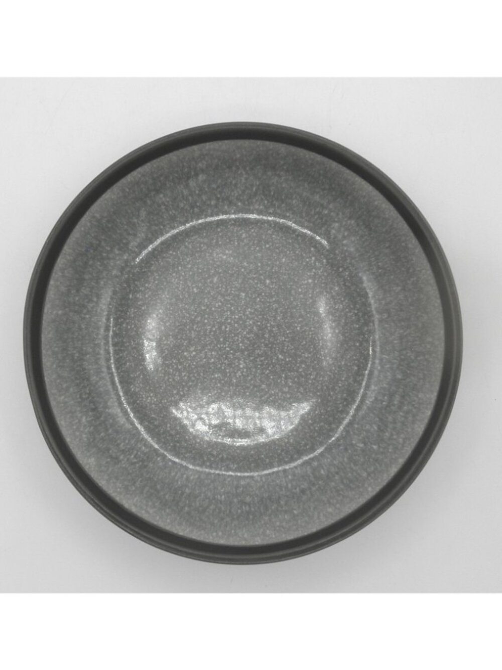 Maddox Gray by Mikasa 7 Inch Individual Pasta Bowl Set of 4 Pattern: MIKMADGR - Picture 3 of 7